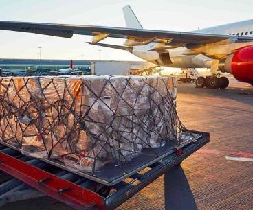 Air Freight Forwarding