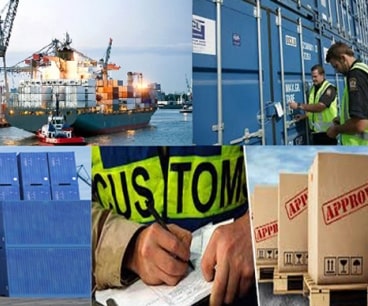 Customs Clearance