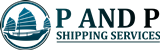 P & P Shipping Services