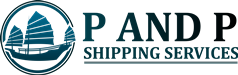 P and P Shipping Services